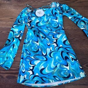 Princess Polly dress. Size US 4